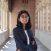 Saura Bhirud, VP of Human Capital & Development